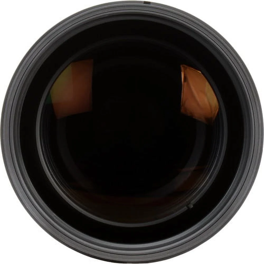 Sigma 150-600mm f/5-6.3 DG OS HSM Contemporary Lens for Canon