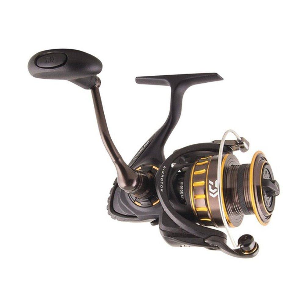 Daiwa - BG4500 BG Saltwater Spinning Reel