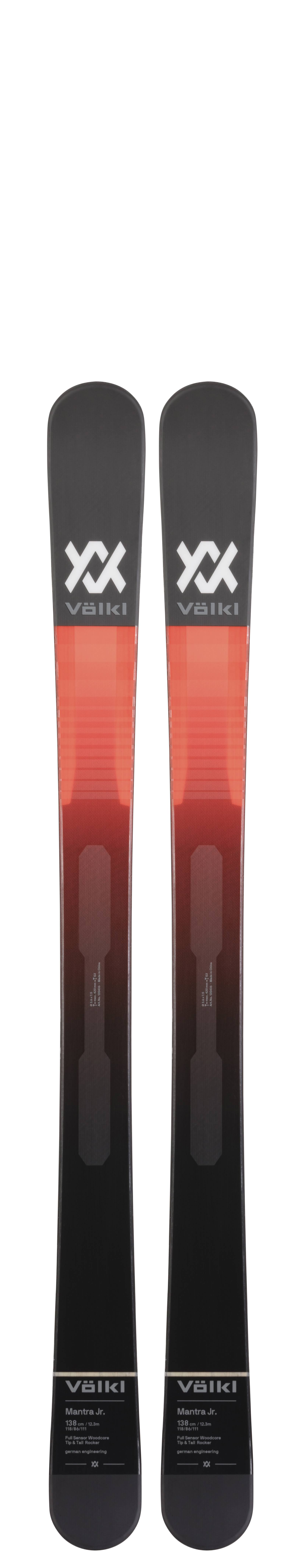 Skis Volkl Mantra - Junior