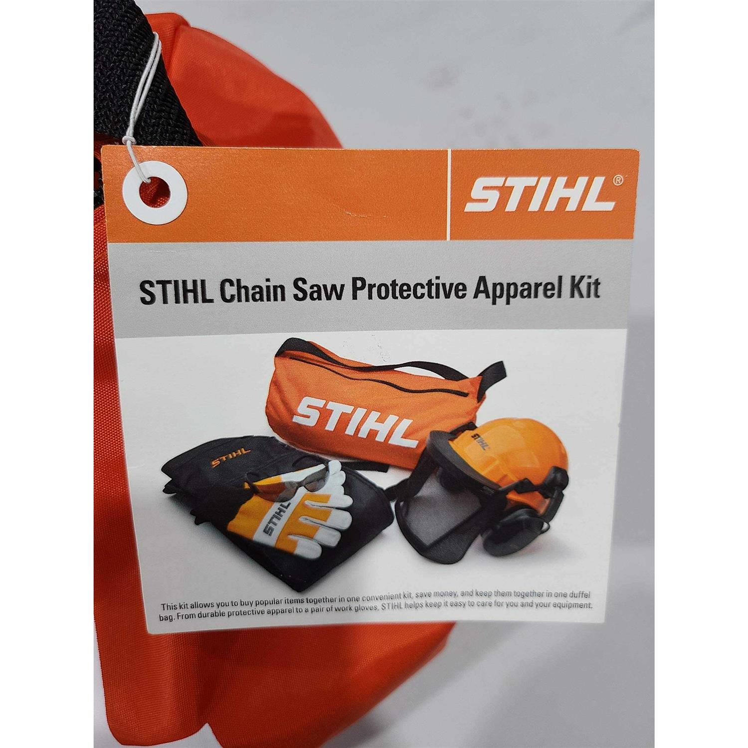STIHL Personal Protective Kit - Shop Hardware Tools Online Store