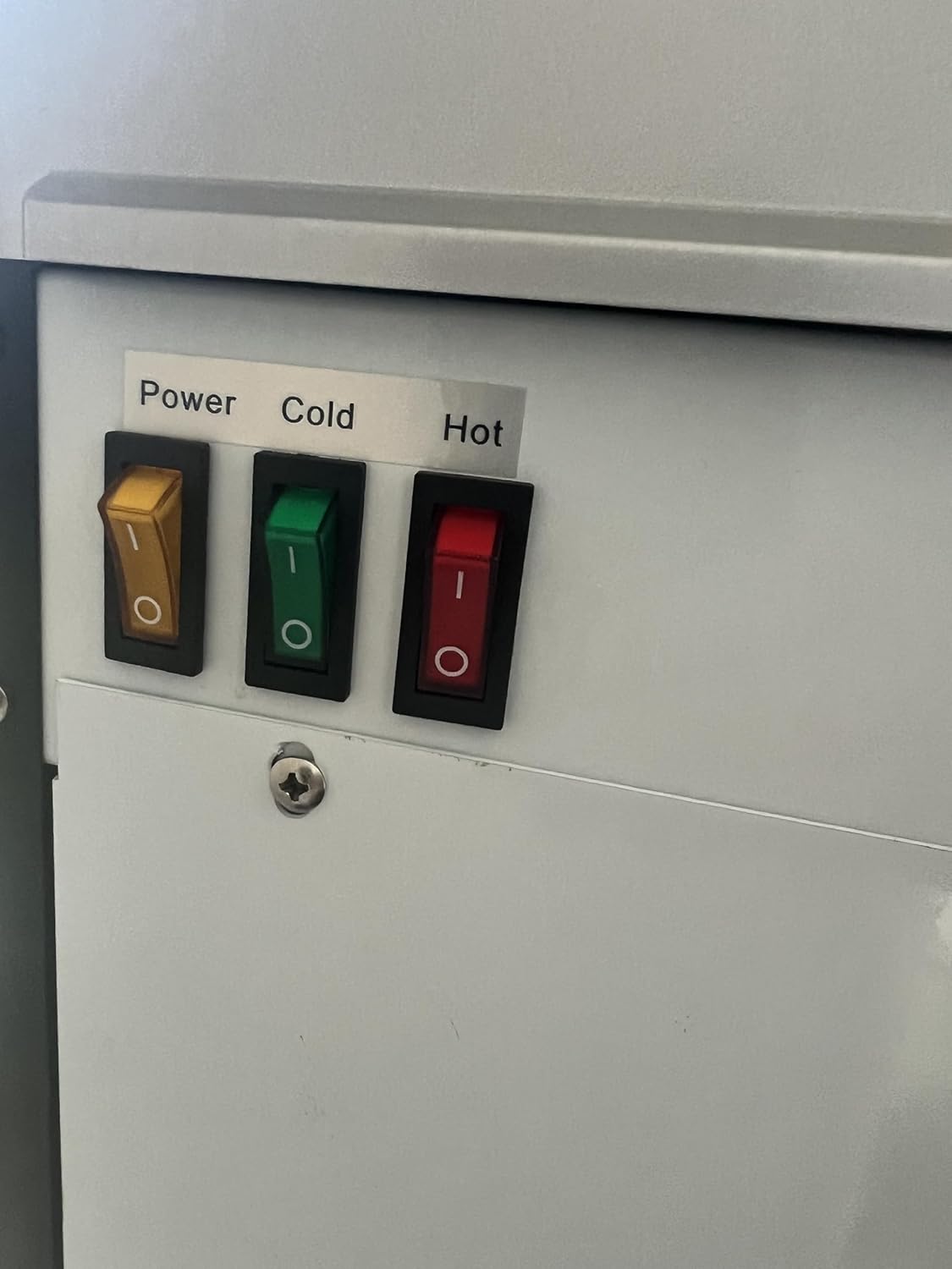 Atmospheric Water Generator, Makes Water from The air. No Plumbing Needed. Great for Home use, Office, RV, Boat or Emergencies and Disasters.