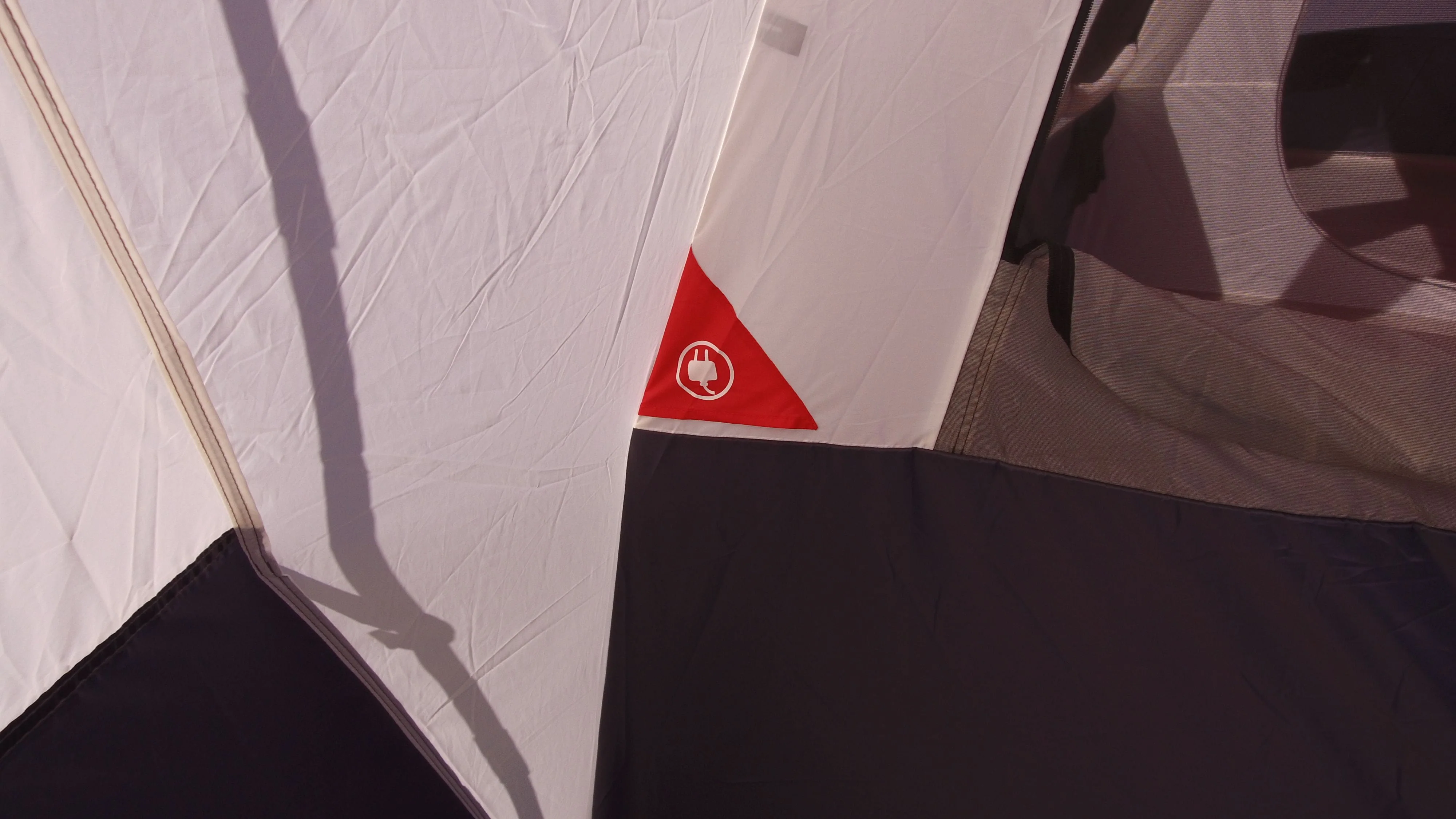 Ozark Trail, 16-Person Tube Tent