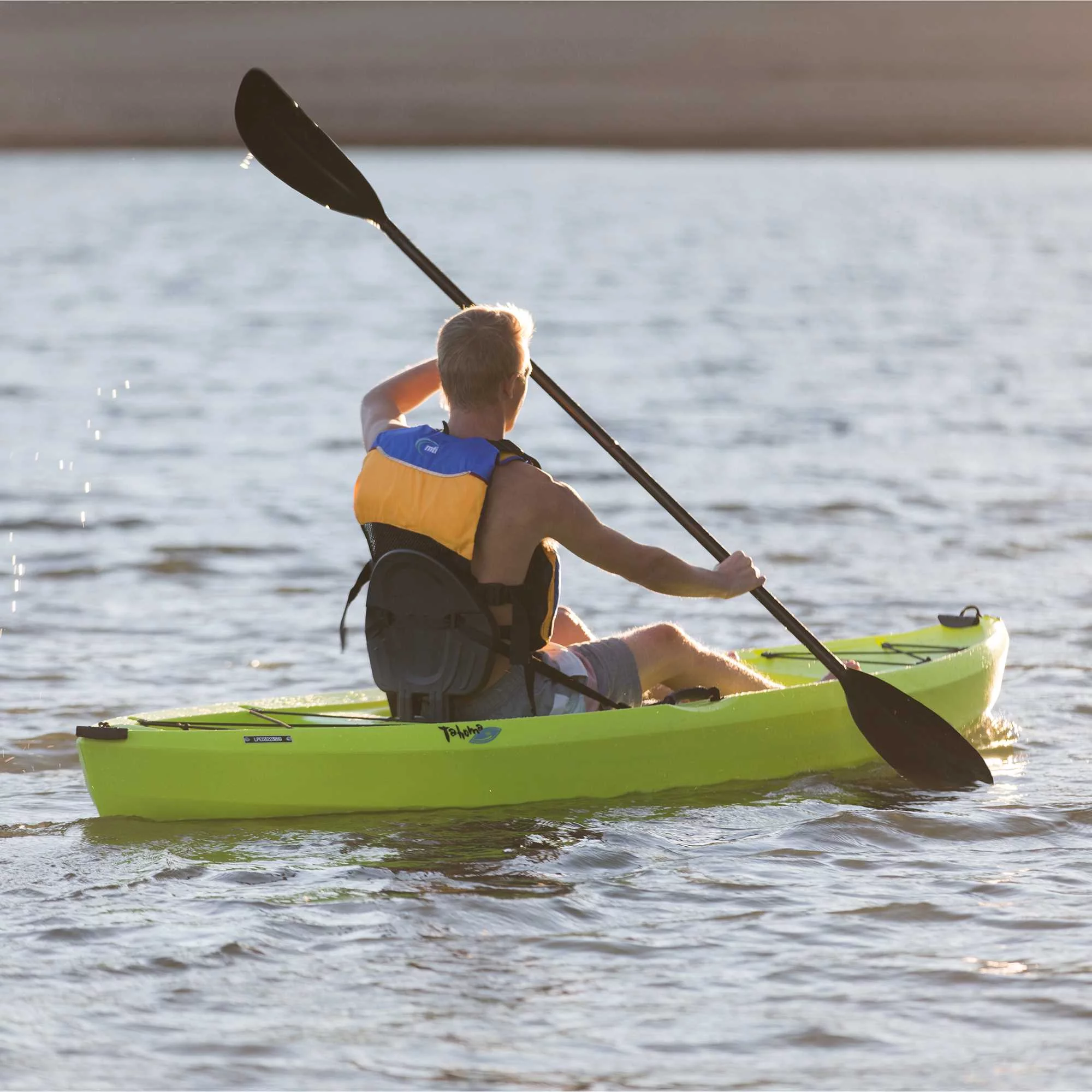 Lifetime Tahoma 10 ft Sit-on-top Kayak (90982)