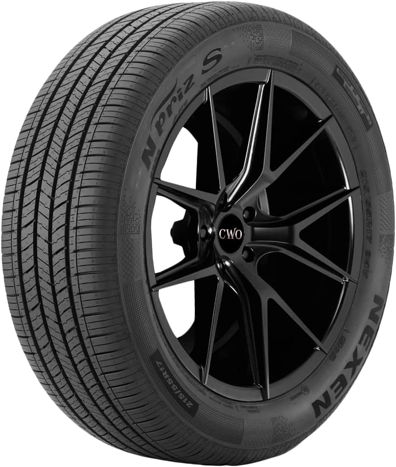 Nexen N'Priz S 215/55R17 94V