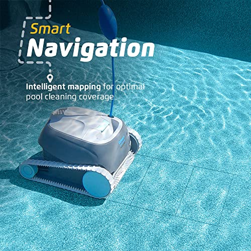 Dolphin Advantage Line Robotic Pool Vacuum Cleaner