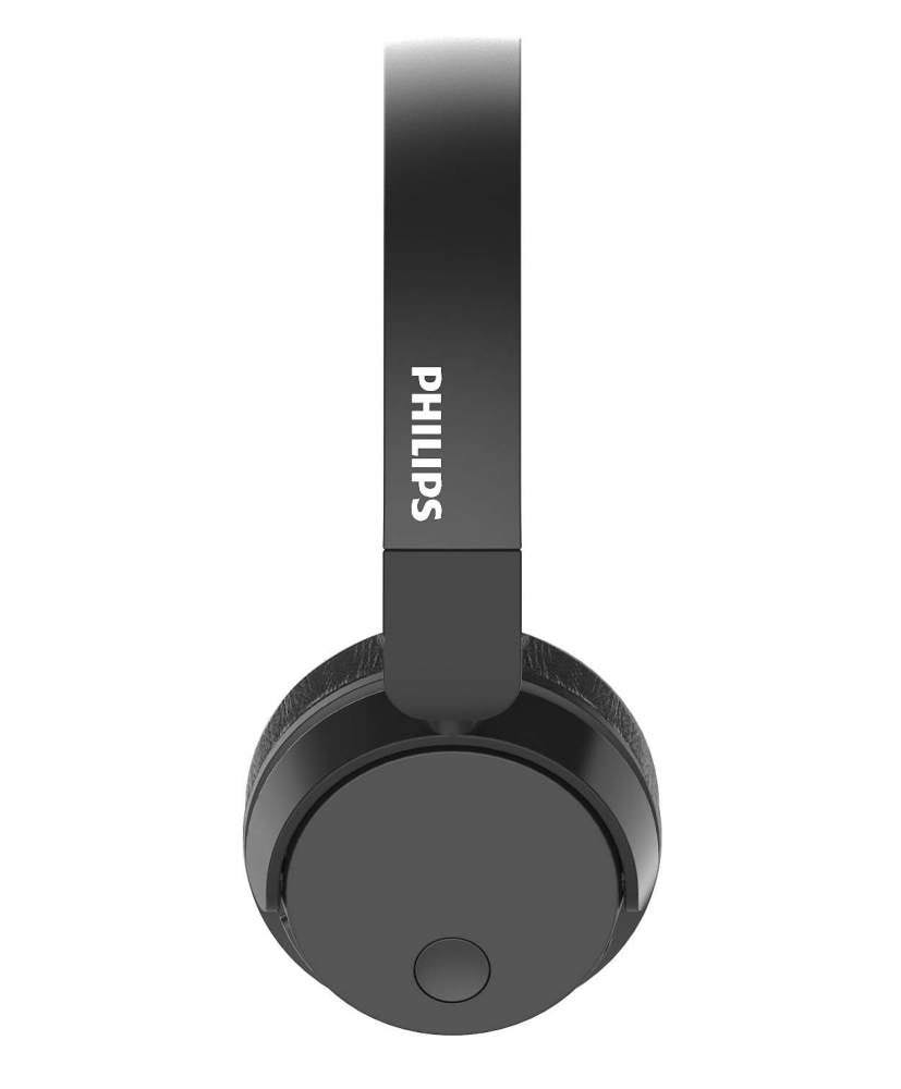 Philips Bass+ Wireless Headphone