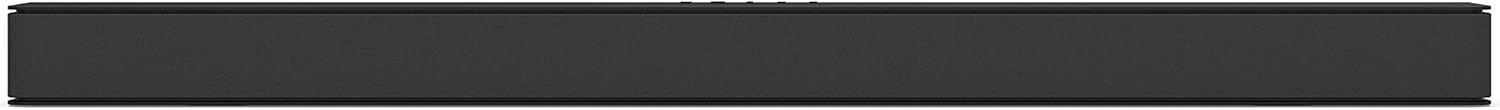 VIZIO V-Series 2.1 Channel Soundbar System with 5-inch Wireless Subwoofer - Black (Renewed)