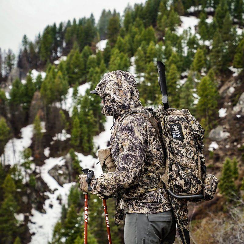 Eberlestock Team Elk Mountain Pack