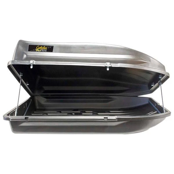 Cabela&s TrailGear Roof Cargo Carrier - 10 Cu. ft.