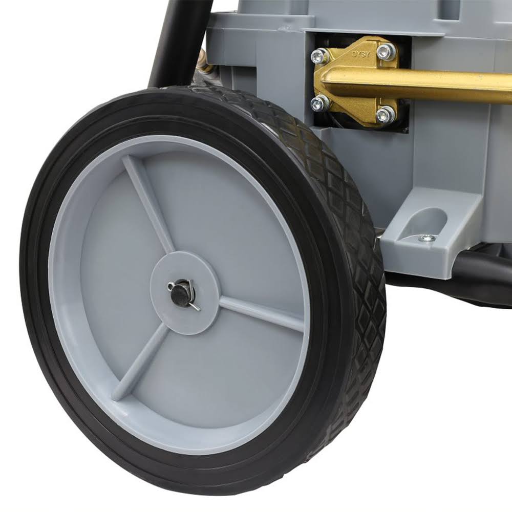 Pulsar 2000 PSI Electric Pressure Washer PWE2019