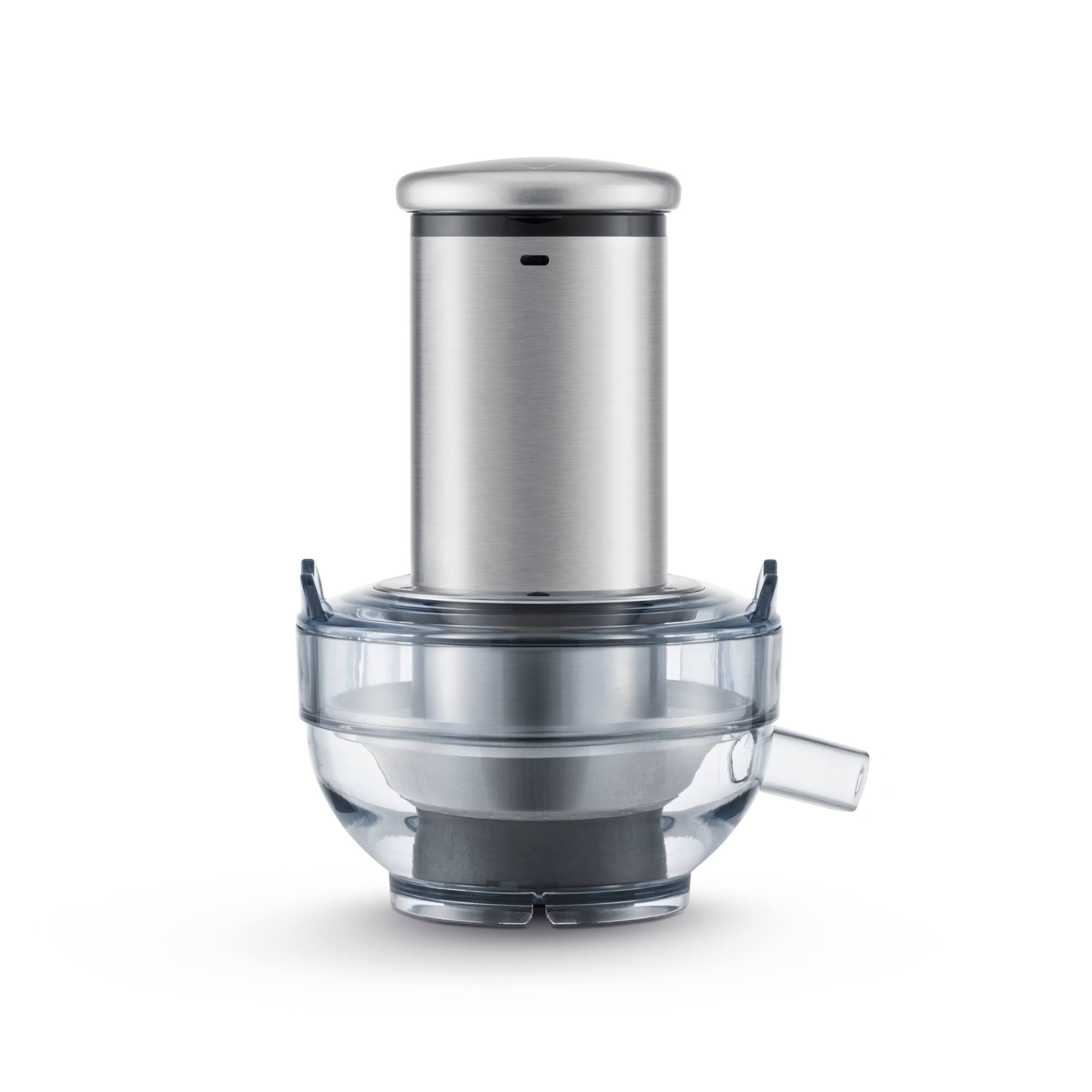 Breville 3X Bluicer Pro Blender u0026 Juicer, Stainless Steel