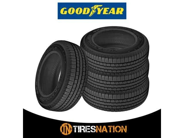 Goodyear Wrangler Sr-a Tire P225/70R15
