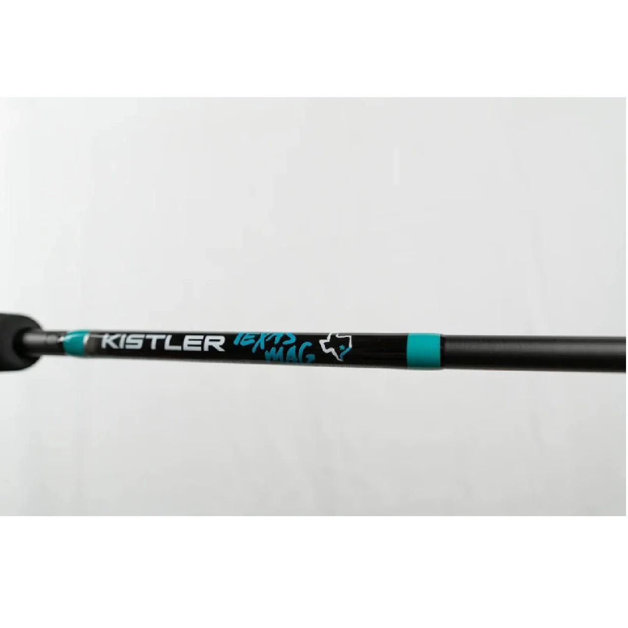 Kistler Texas Mag Fishing Rod 69 Med-Light-Fast
