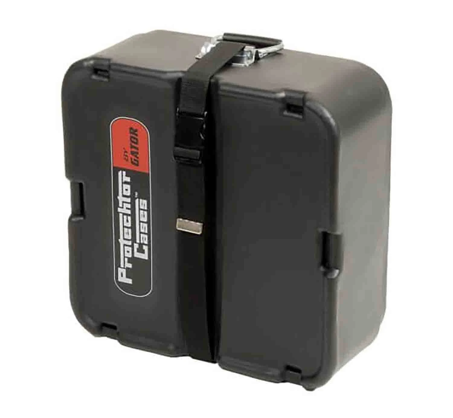 Gator GP-PC1405.5SD Classic Series Snare Drum Case 14x22 x 5.5x22