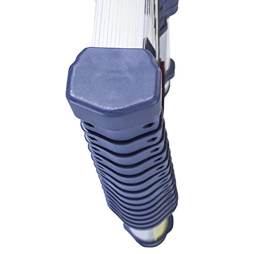 Xtend + Climb Telescoping Ladder,Extended 15 ft. 6" H  785P+