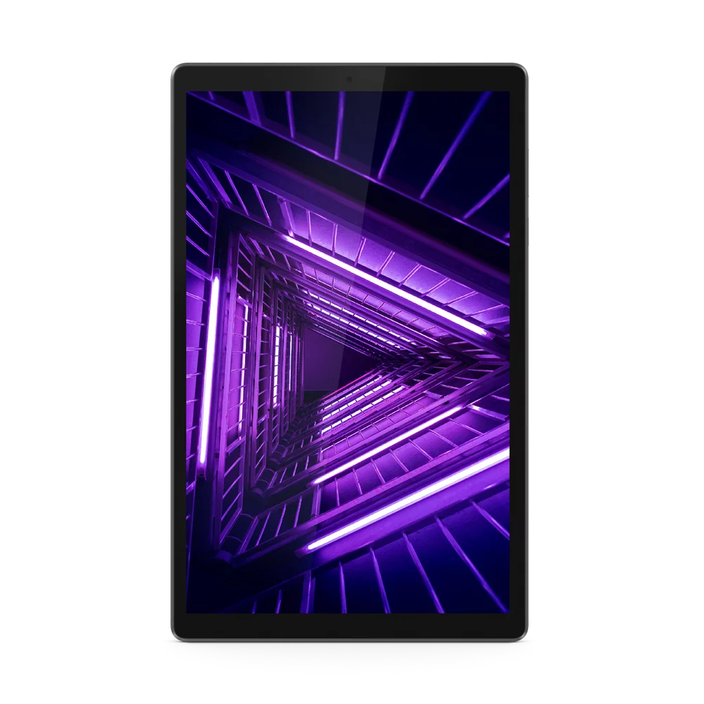 Lenovo Tab M10 HD (2nd Gen) 10" Tablet, 32GB Storage, 3GB Memory, Android 10, HD Display