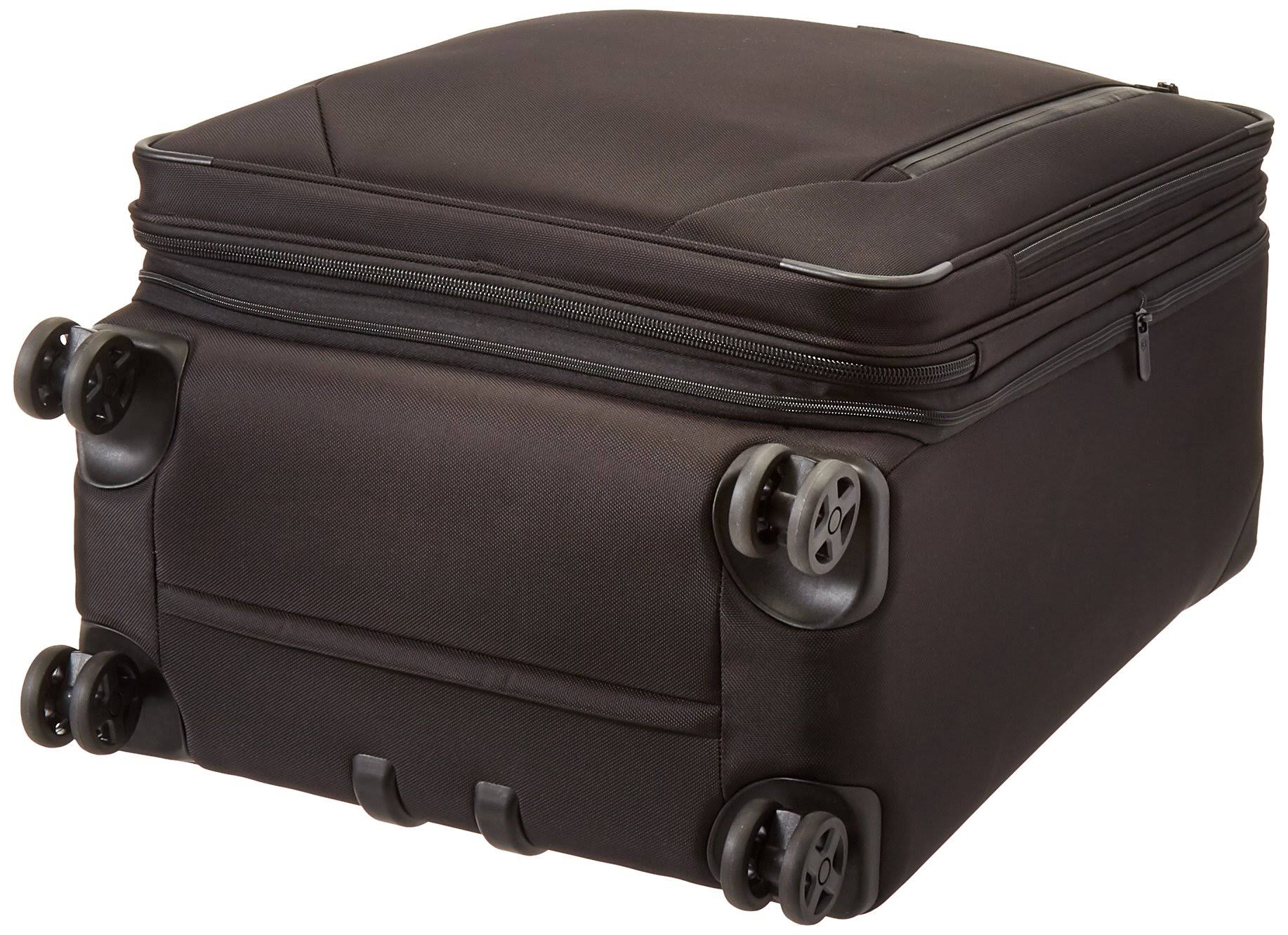 Victorinox Lexicon 2.0 Dual-Caster Large - Black