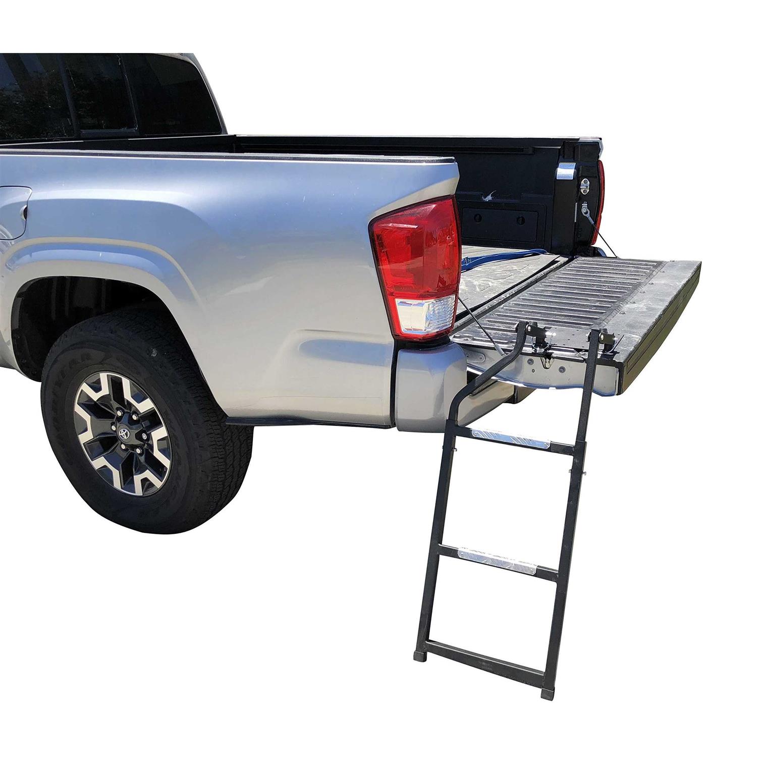 Beech Lane Pickup Truck Tailgate Ladder - Shop Hardware Tools Online Store