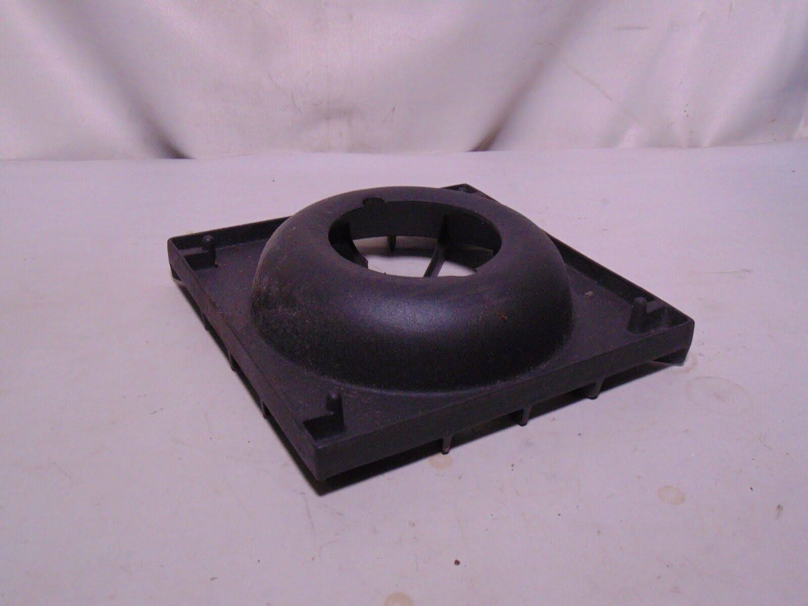 Vulcan Hart 00-417256-00002 Grate,aeration,black Porc