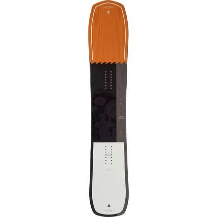 Arbor Crosscut Camber Wide Snowboard