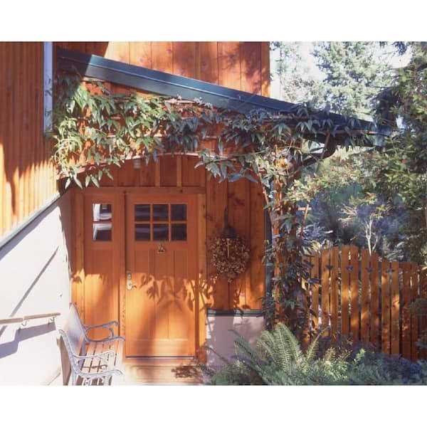1 in. x 8 ft. S1S2E Cedar Board - Shop Hardware Tools Online Store