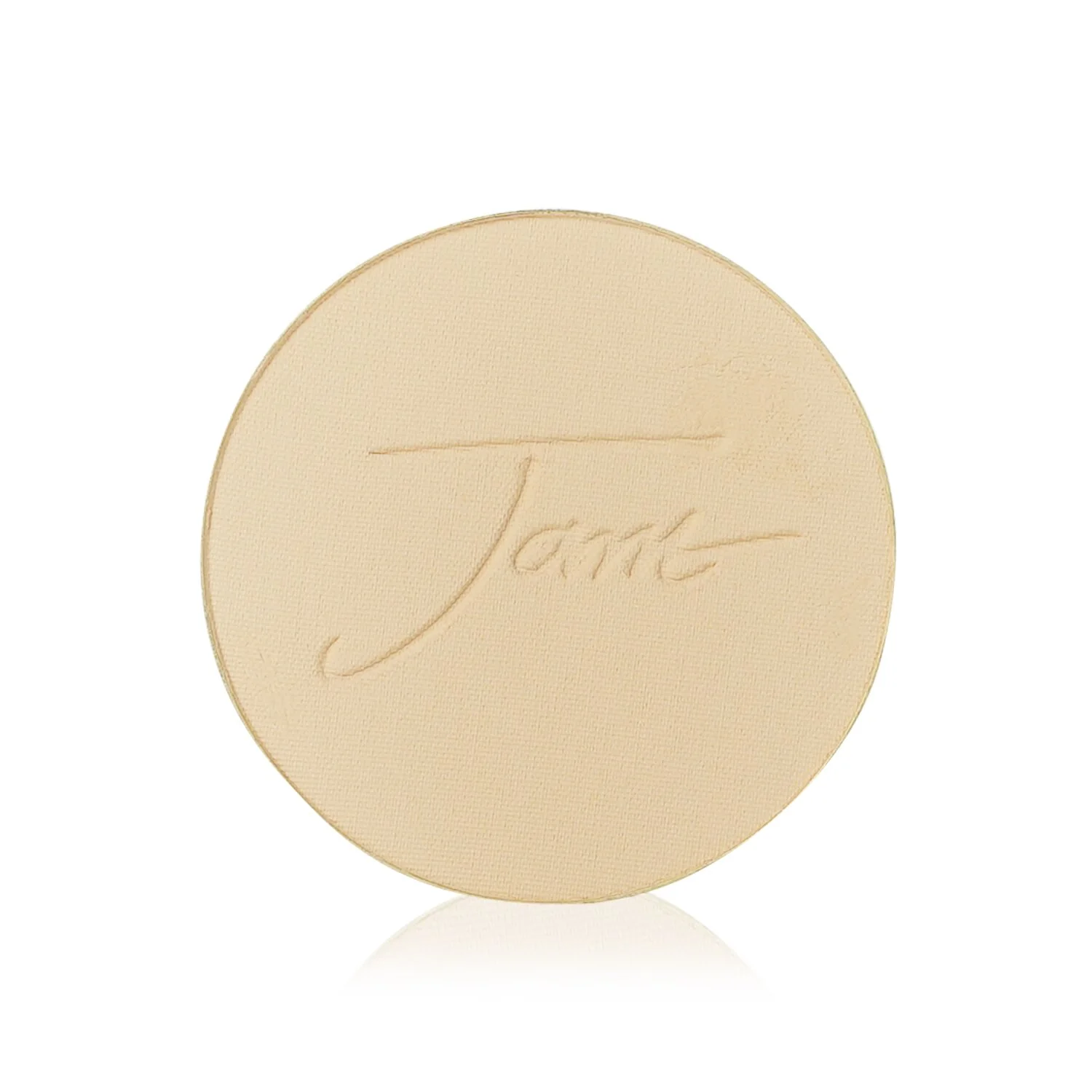 Jane Iredale PurePressed Base Mineral Foundation Refill SPF 20 - Riviera 9.9g/0.35oz