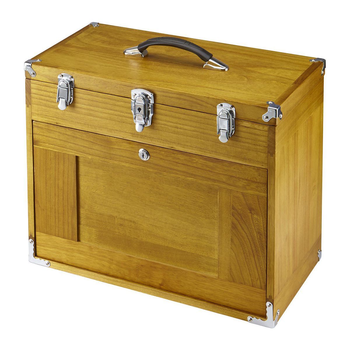 WINDSOR DESIGN 8-Drawer Wood Tool Chest