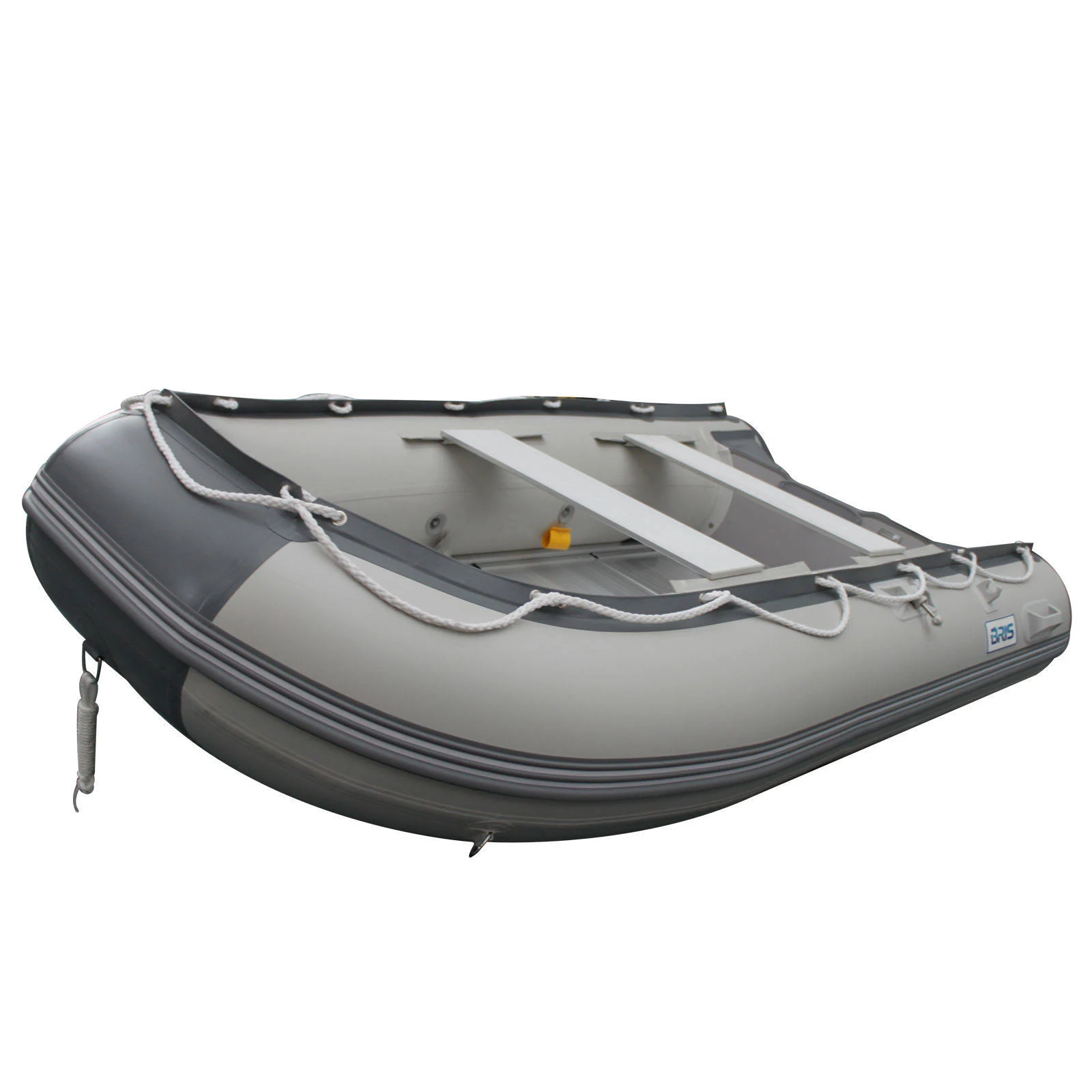 Bris 9.8ft Inflatable Boat Raft Dinghy Tender Yacht Pontoon Boat