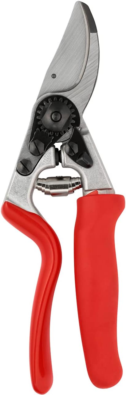 FELCO F-2 068780 Classic Manual Hand Pruner, F 2 Pack of 2