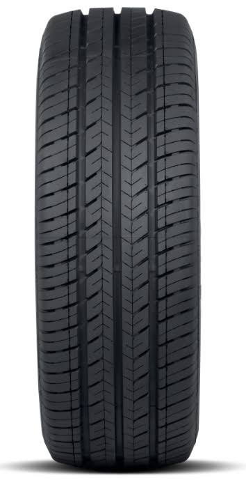 Atturo CV400 225/75R16 121 R Tire