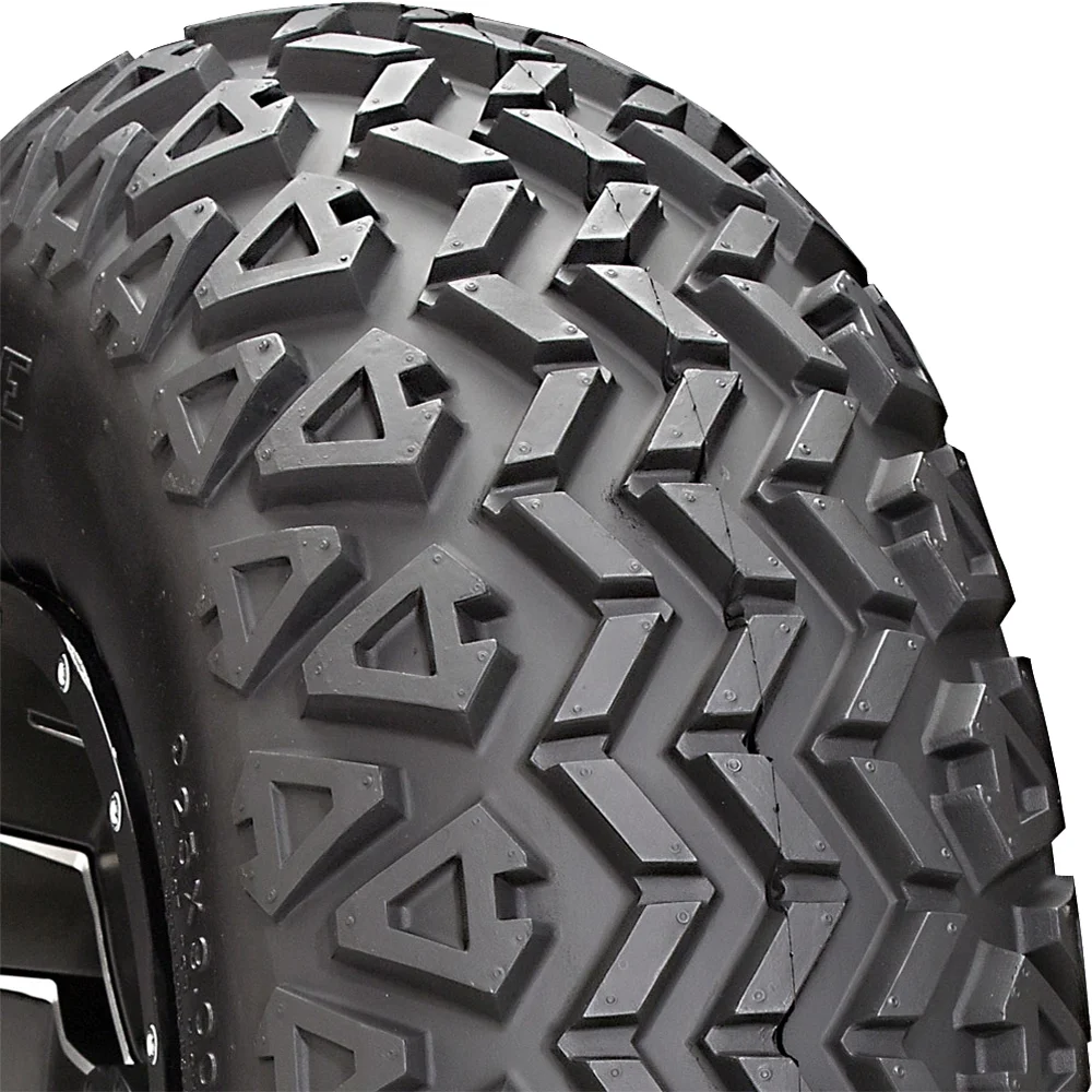 Carlstar All Trail II Trail 25X9-12 B ATV/UTV Tire