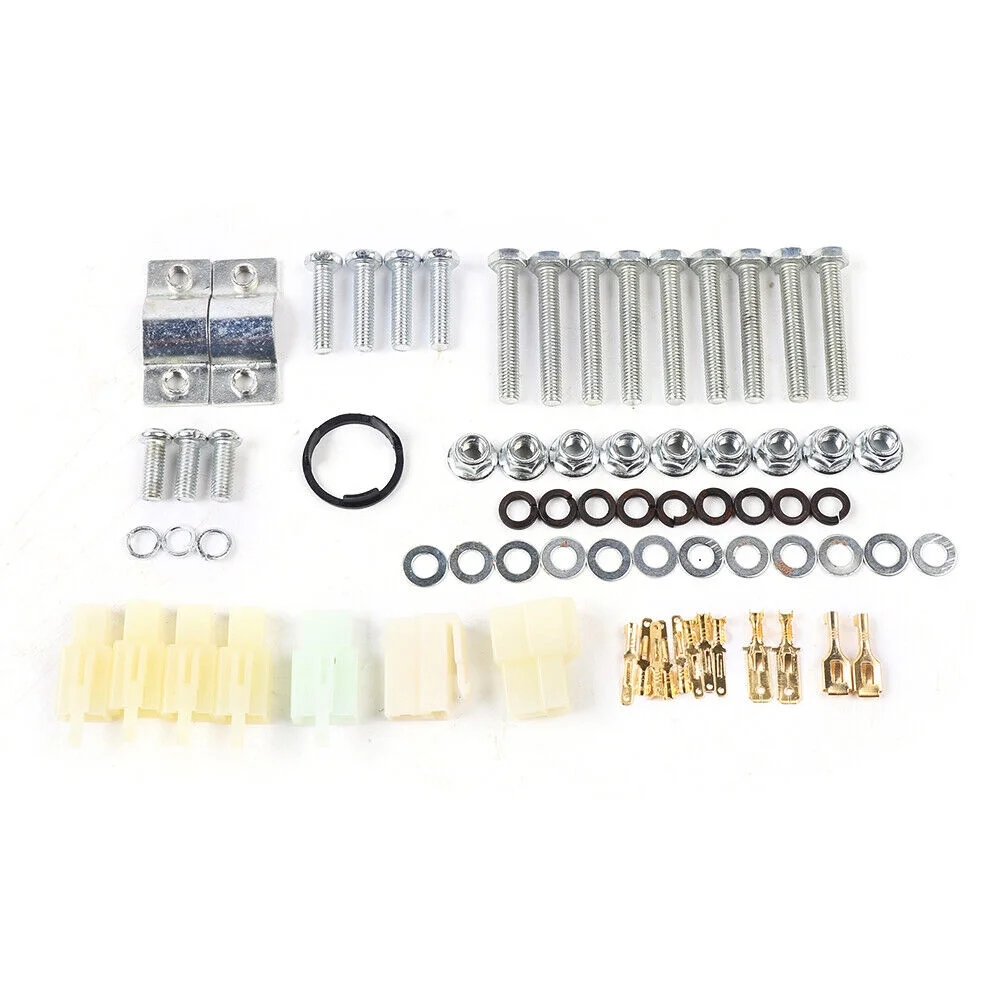 SHZICMY 24V 350W Electric Bicycle E-Bike Wheel Motor Conversion Kit Thumb Conversion Kit