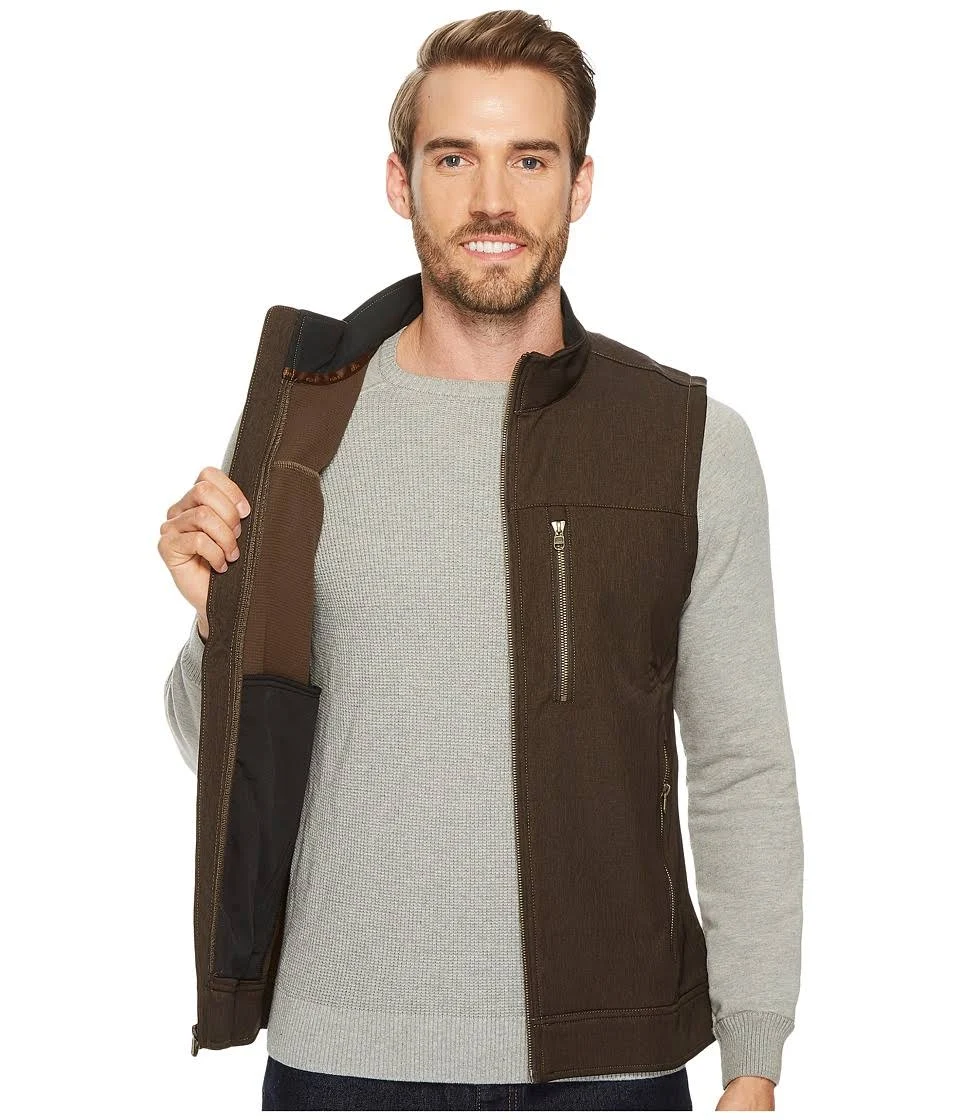 Kuhl Men&s Impakt Vest - Espresso