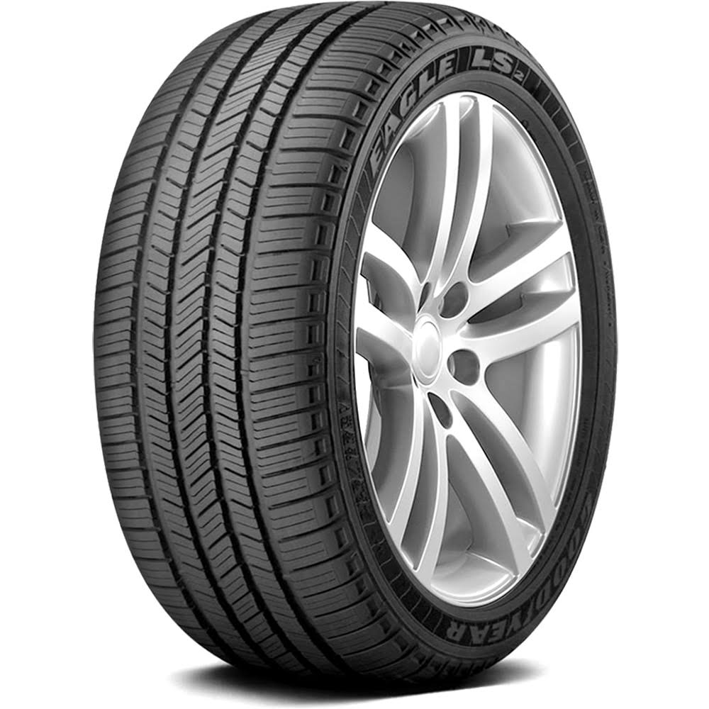 Goodyear - Eagle LS-2 - 235/45R18 94V
