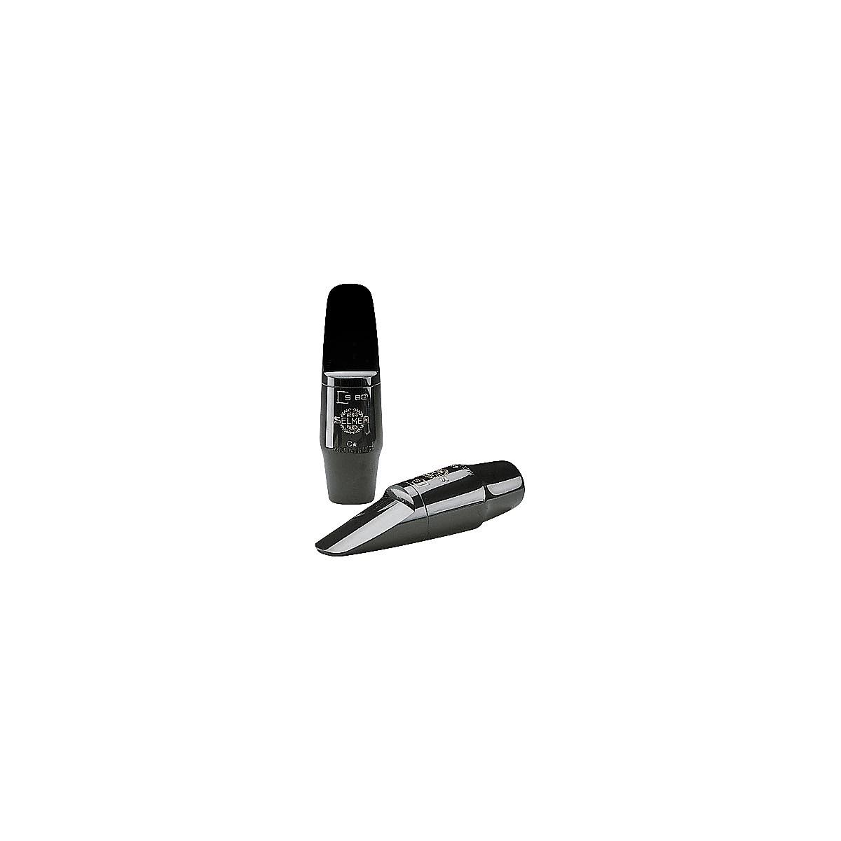 Selmer S80 C Alto Saxophone Mouthpiece