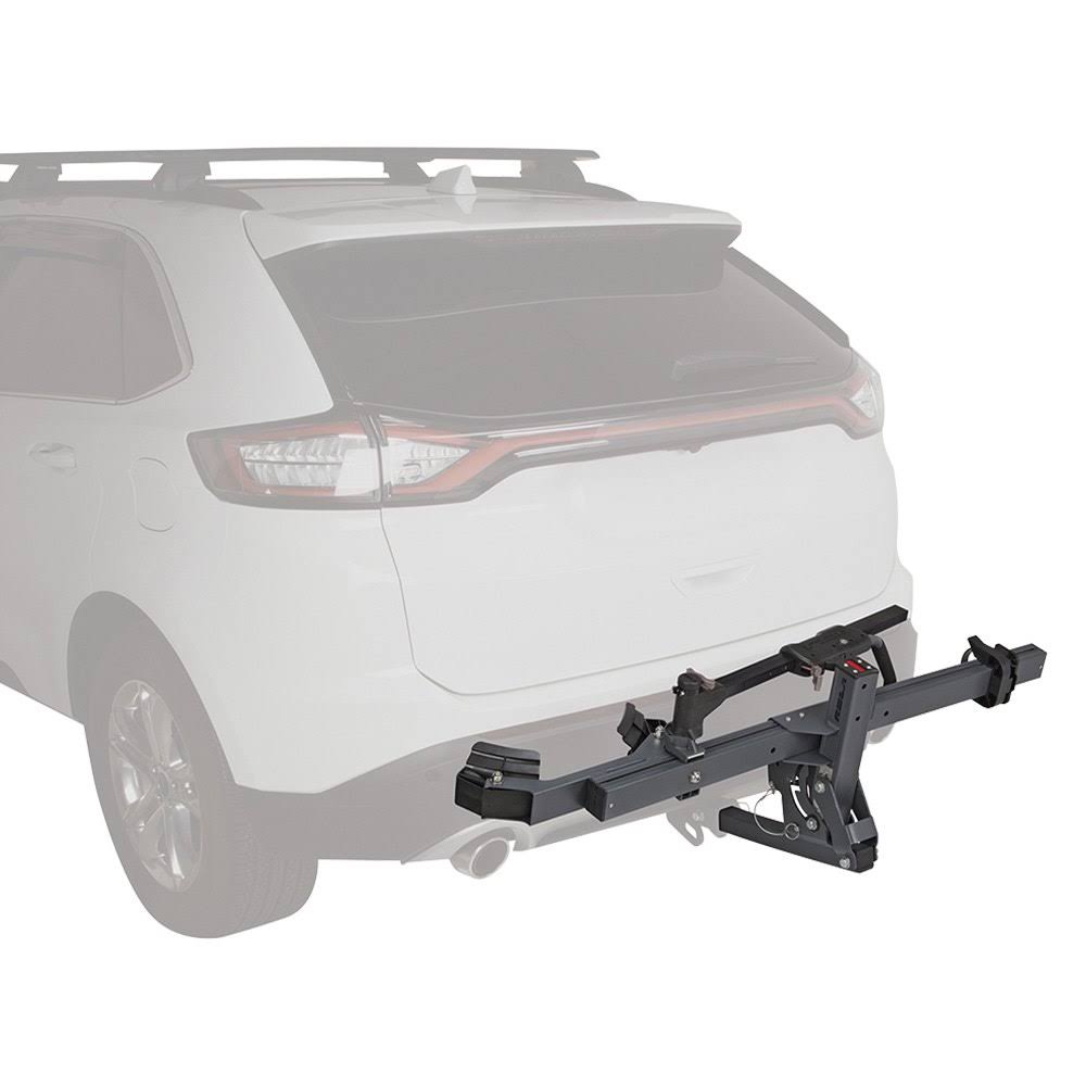 Rola 59308 Convoy Bike Carrier Trailer Hitch Mount 2x22 Base Unit