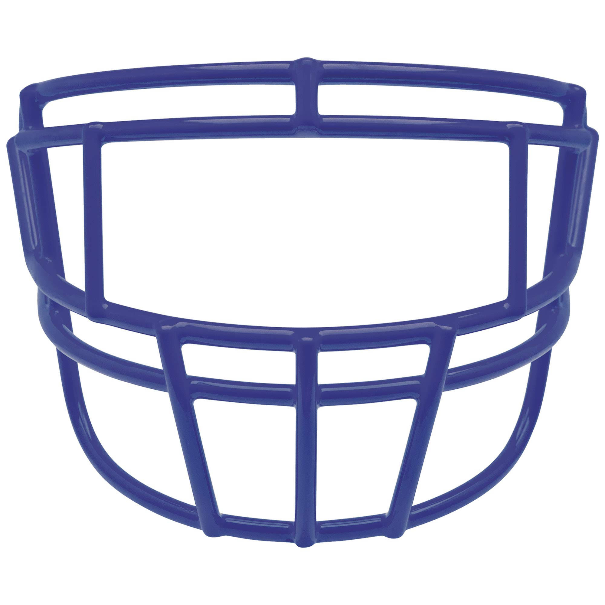 Schutt Super-Pro EGOP-II Carbon Steel Football Facemask