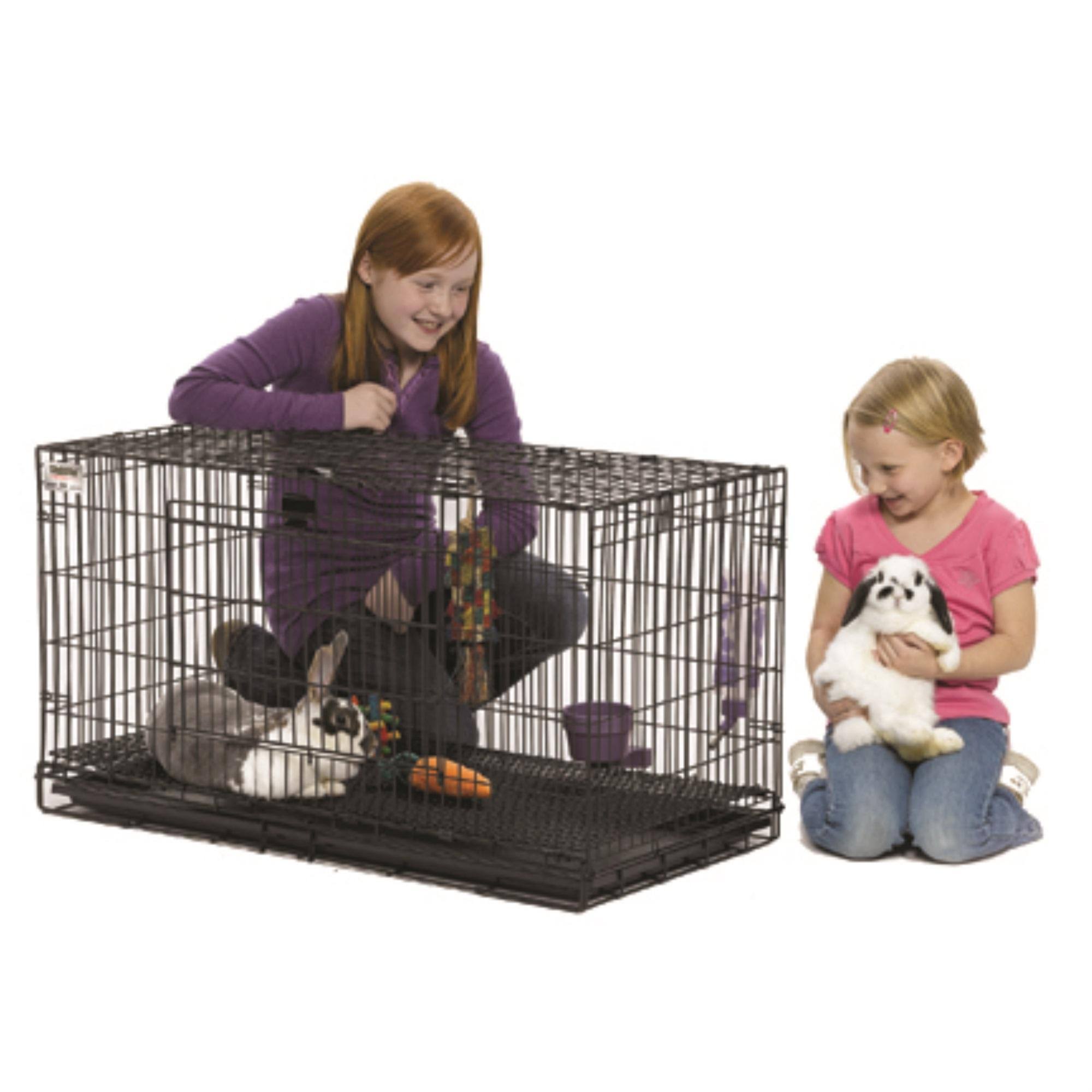 Midwest 37x22 Wabbitat Rabbit Cage