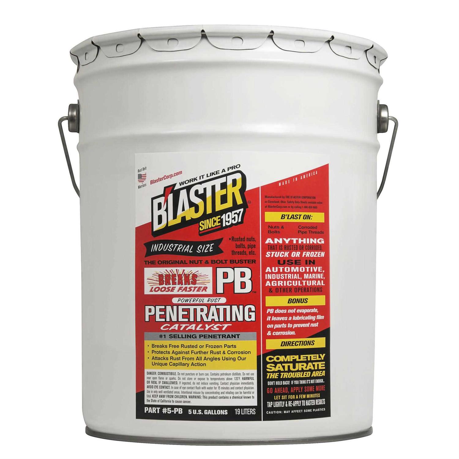 Blaster 5-PB - Shop Hardware Tools Online Store