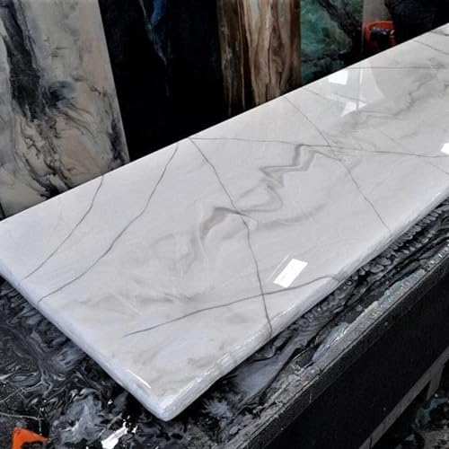 Stone Coat Countertops Epoxy Kit (1 Gal) – Heat Resistant, Food Safe Epoxy Resin, UV Resistance | DIY Craft Epoxy Resin Kit for Coating Kitchens, Bathrooms, Counters, Bar Table, Wood Slabs, and More!