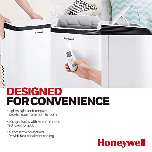 Honeywell Portable Air Conditioner