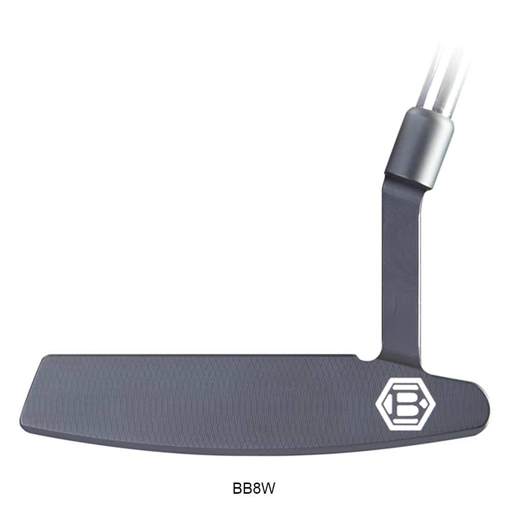 Bettinardi BB8 Wide Putter
