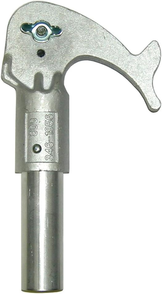 Jameson FG-6PKG-7 FG-Series Manual Pole Saw and Tree Pruner with Two 6-Foot Fiberglass Poles