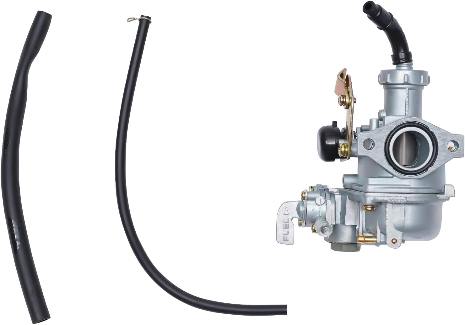 For 140CC 4 Stroke Single-cylinder Horizontal Engine Motor 4 Speed Manual Clutch Pit Dirt Bike Dirt Motorcycle Engine Motor