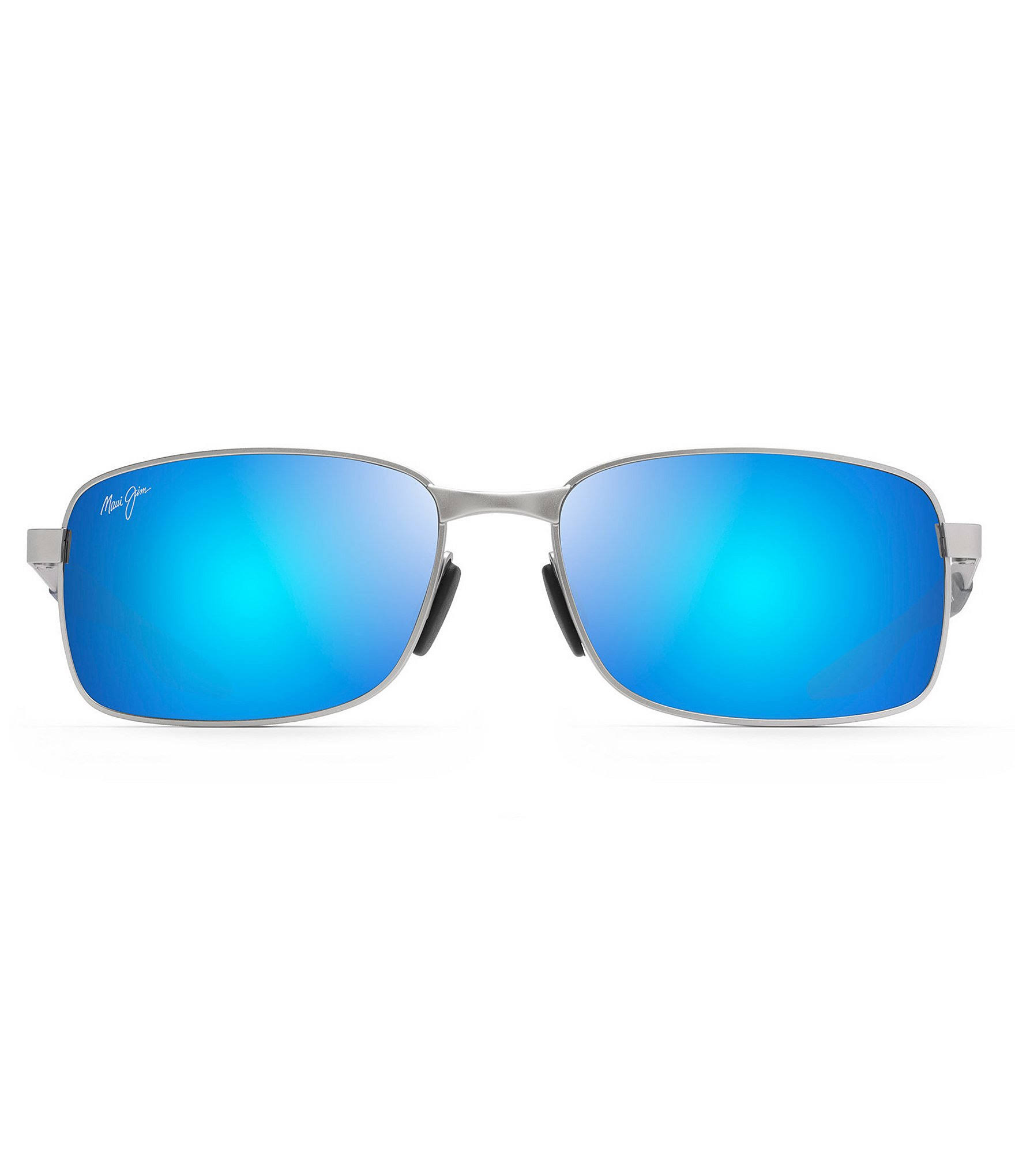 Maui Jim Shoal Sunglasses Gunmetal Black / Neutral Grey