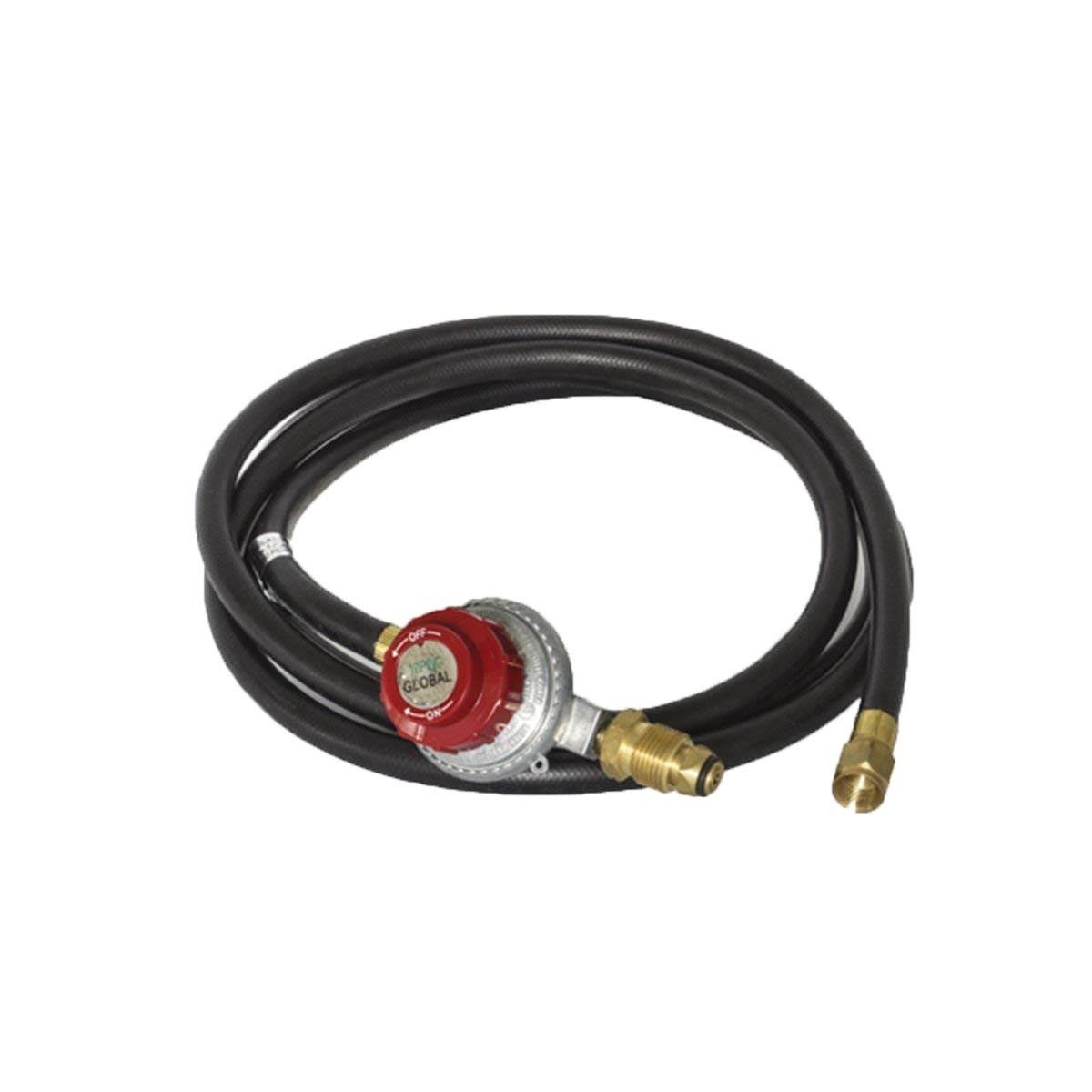 Dyna-Glo Delux 300,000-btu Portable Forced Air Propane Heater