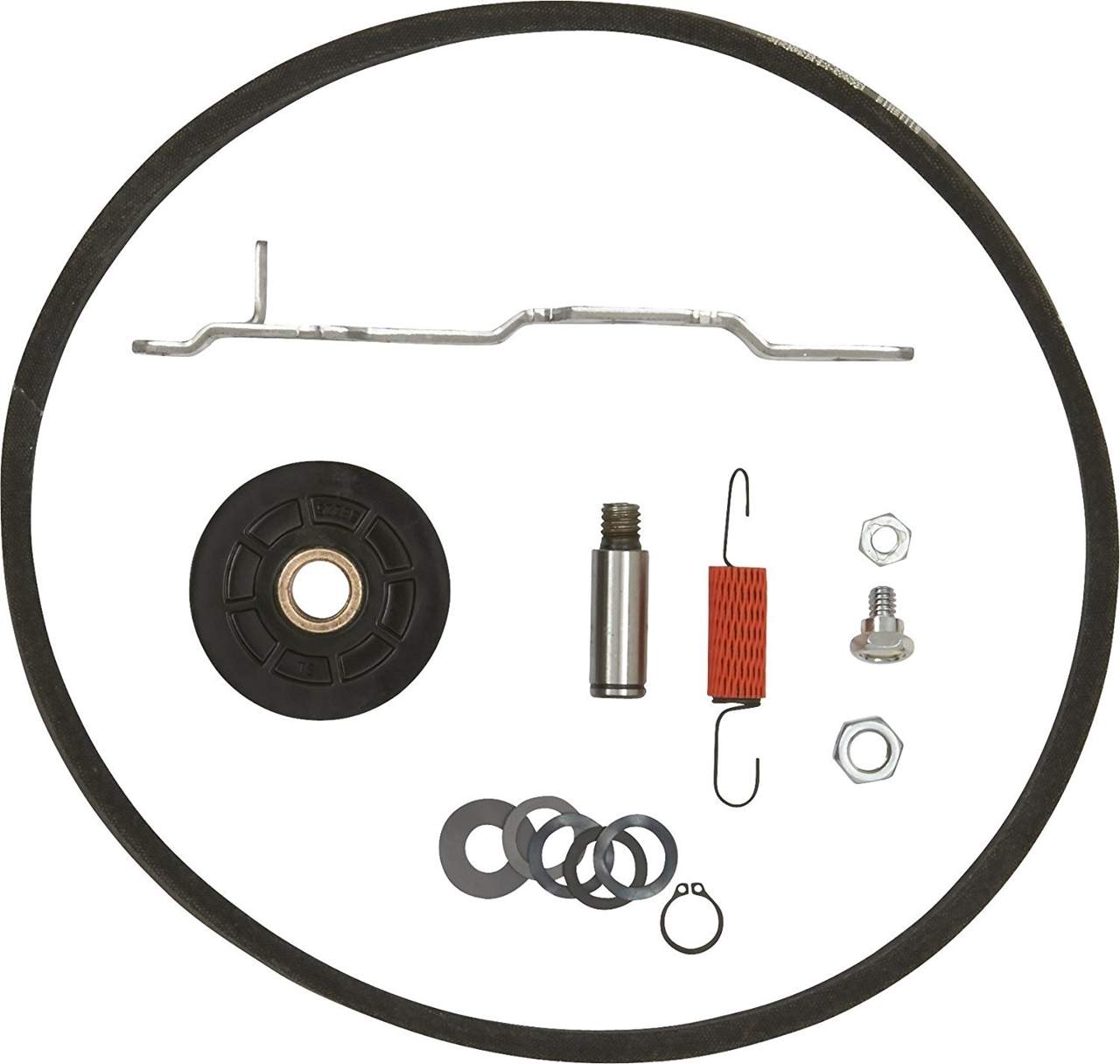 Speed Queen Washer Idler Lever & Belt Kit 959P3