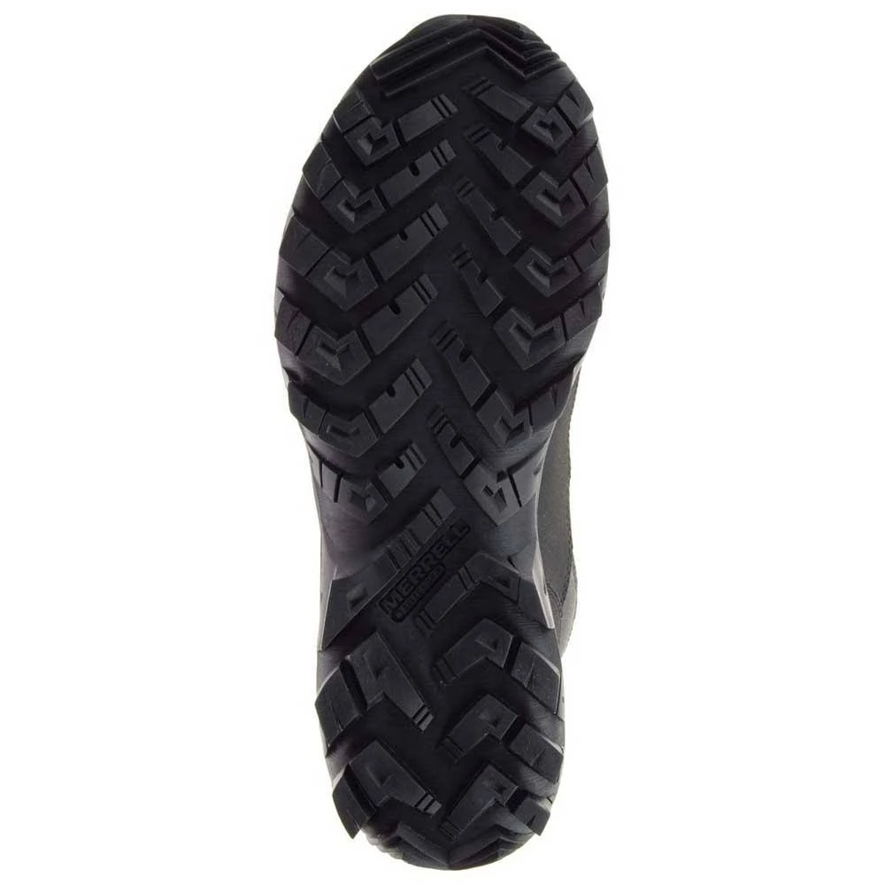 Merrell Men&s Thermo Chill Mid Waterproof - 11 / Black