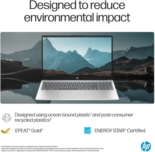 HP 15.6" Touchscreen Business Laptop Computer - Intel 13th Core i3-1315U(Up to 4.5GHz), Intel UHD Graphics, Anti-Glare, Windows 11 Pro (16 GB RAM,512GB SSD)