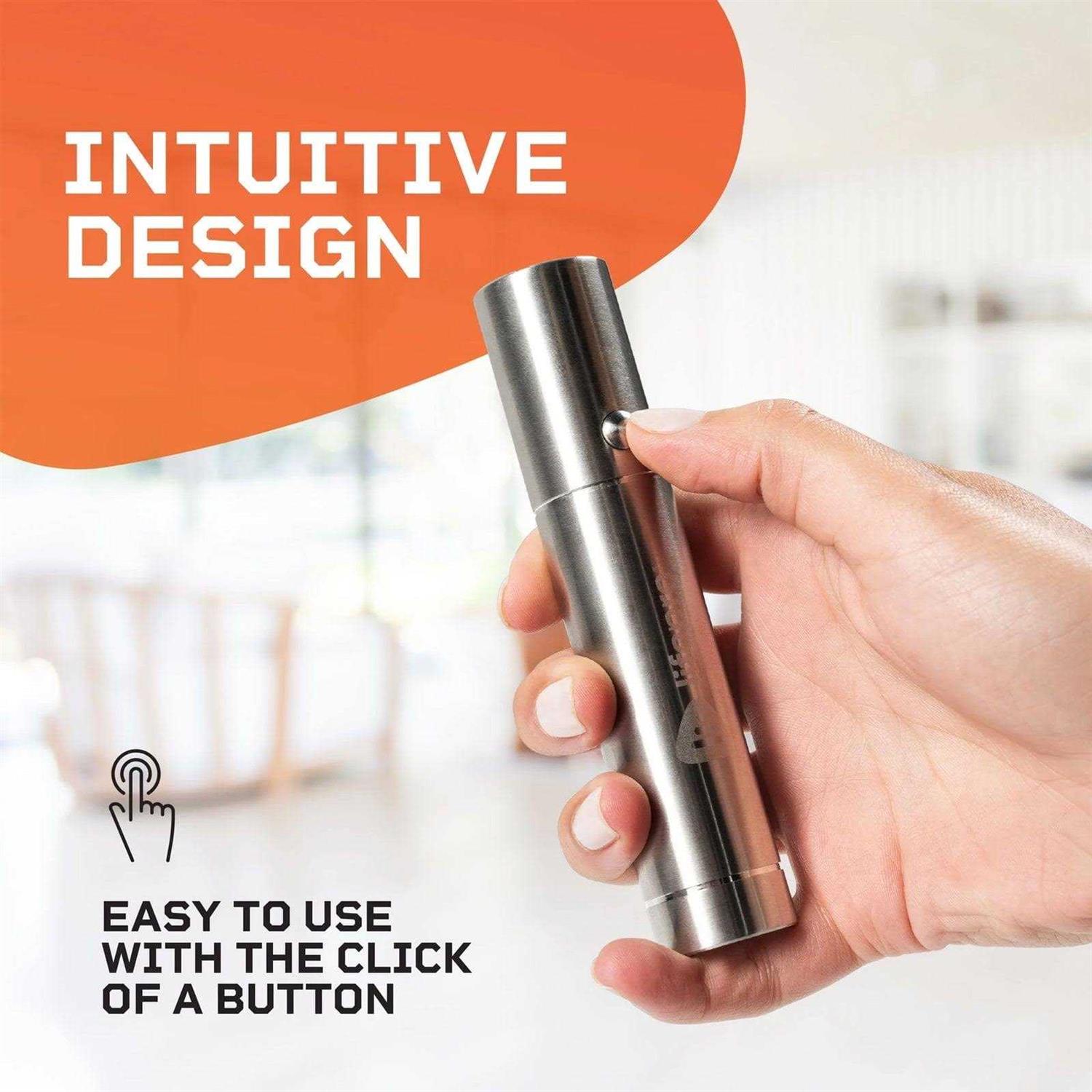 LifePro LumiCure Torchlight Portable Premium Red Light Device